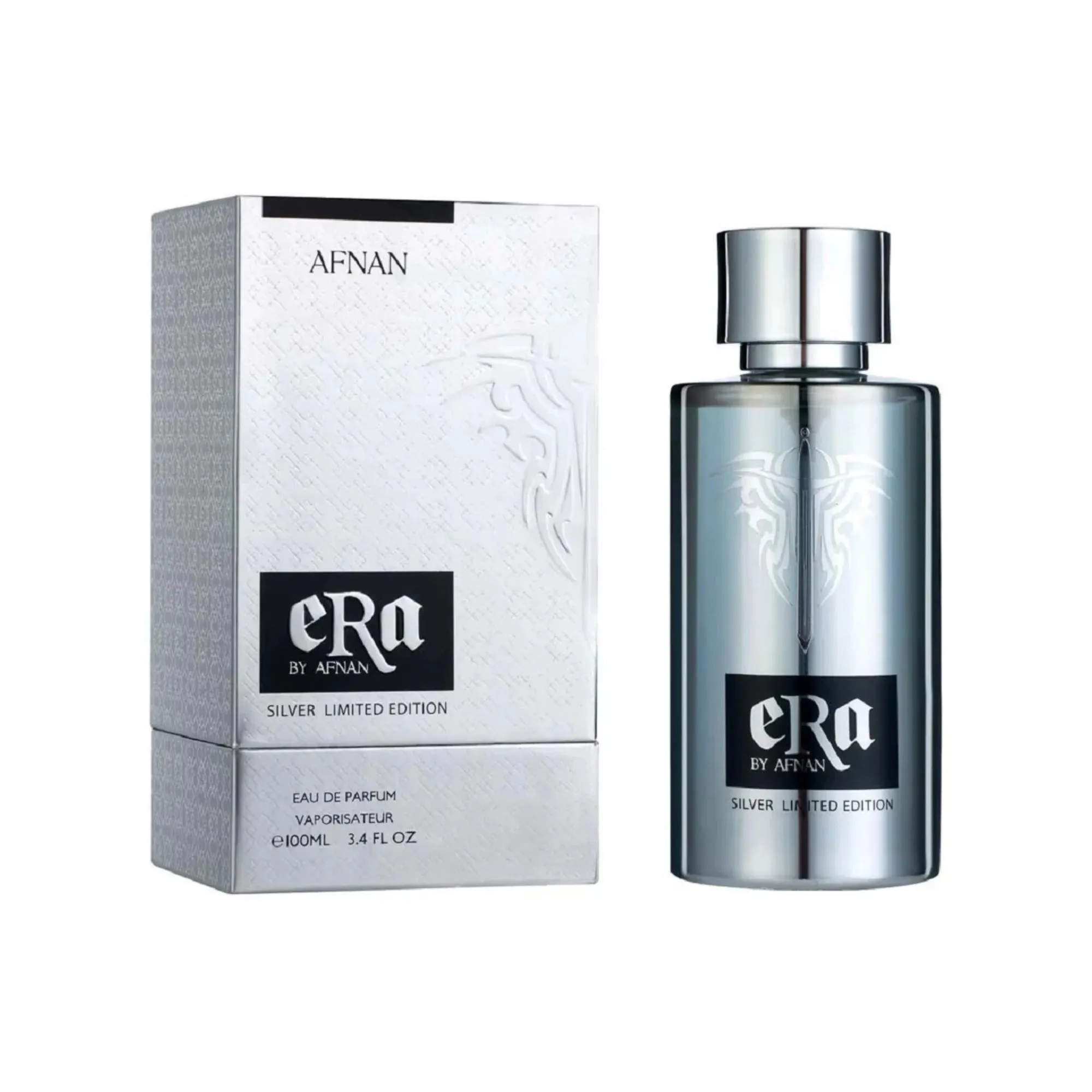 Era Silver Limited Edition Eau de parfum